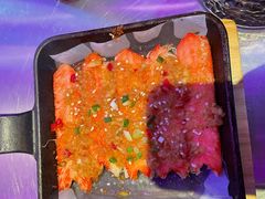 -燥次·烧烤酒场(万象城店)