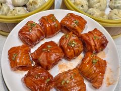 -海泰食府·新鲁菜·家宴(总部基地店)