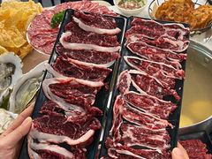 -三头牛·潮汕牛肉生蚝火锅 (夏湾店)