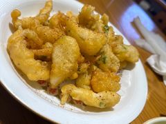 -如轩·海鲜砂锅粥·潮汕菜(沿江东路店)