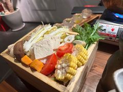 -满满初牛·炭烧牛肉专门店(国大店)