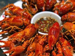 -诸暨耀江开元名都大酒店·琉森湖自助餐厅