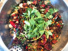 鸡-天治宣·野椒鸡(龙头寺总店)