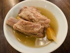 -松發肉骨茶(先得坊店)