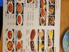 -食肆小庭·老味天津菜(翠湾花园店)