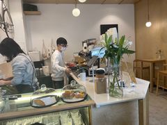 -常识咖啡common sense(春熙路店)