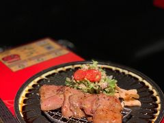 火焰牛舌-御前十七(北京路天河城店)