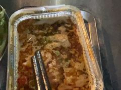 -小山羊功夫串老地摊店