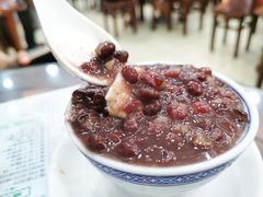 红豆双皮奶-仁信老铺(华盖路店)