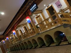 -纽斯桑拿会所(天山店)