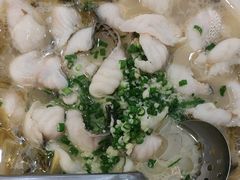 -金华安大酒楼·老牌潮菜·粤式茶点(东方国际店)