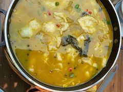 -有红鸡毛店·川菜(建设路店)