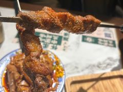 -雁滩白记·兰州牛肉面