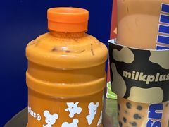 -milkplus·泰式奶茶(较场东路店)