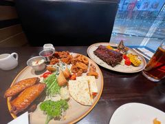 -bluefrog蓝蛙(皇庭广场店)
