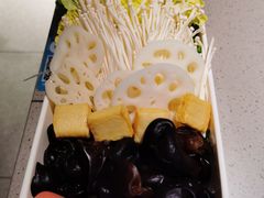 -半天妖烤鱼(东方新天地店)