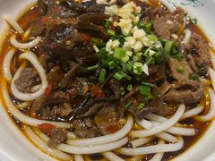 -回民餐厅(红旗路店)