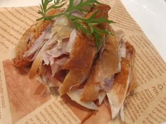 -悦融·京鲁菜·露台花园(安定门店)