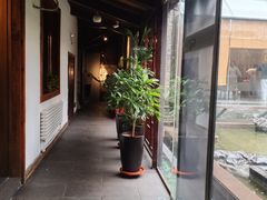 -竹雨堂创意中国菜(裕华店)