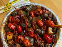 -李叔叔虾蟹大排档(青羊店)