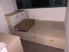 -索菲亚衣柜橱柜家具全屋定制(汶水红星店)