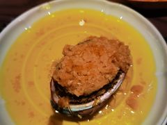 蒜蓉南日鲍鱼-四道菜·福建菜馆(新街口金鹰店)