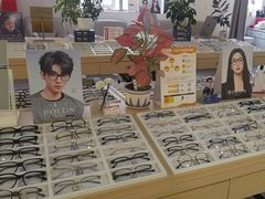 -康利眼镜·蔡司战略合作店(龙泉书房店)