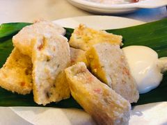 -金莲记(茨厂街店)