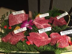 -松阪牛焼肉M(法善寺横丁店)