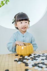 -玛瑞莎·儿童·亲子摄影(越秀店)