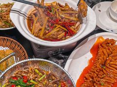 -简小舍·民间手艺菜(武昌江滩店)