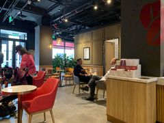 -COSTA COFFEE(斯普瑞斯奥特莱斯店)