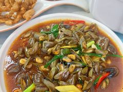 -40号厦门海鲜大排档(中山路店)
