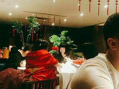 大堂-红棉中餐厅·广州海航威斯汀酒店