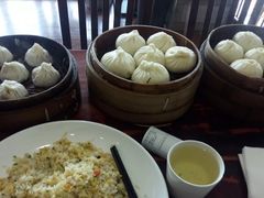 早茶-花园茶楼(兴城西路店)