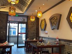 -杨记隆府(白象街店)