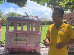 -三亚亚龙湾天域度假酒店