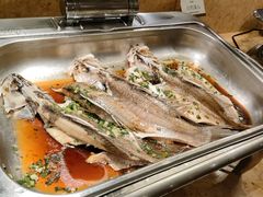 -芭菲盛宴·环球美食(北城国际店)