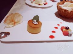 -戈雅法餐厅(世界城广场店)