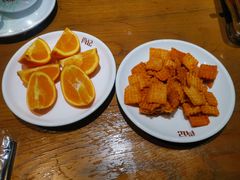 -肖记公安牛肉鱼杂馆· 省级非物质文化遗产(仁和路店)