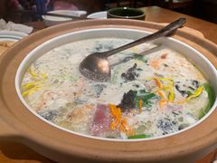 -云海肴·汽锅鸡·云南代表菜(天山百盛优客店)