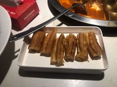 老油条-川锅一号火锅(铜山万达店)