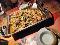 -杜哥·鱼虾跳(太康新村店)