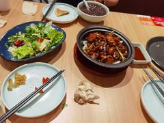 -宏状元现熬粥·京味菜(三里河店)