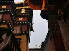 -噶丹松赞林寺