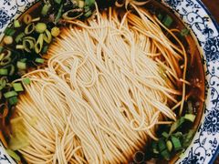 阳春面-老横泾面馆(吴中横泾店)
