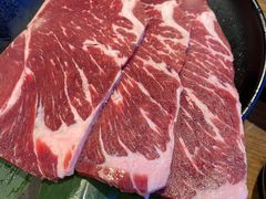 -九田家黑牛烤肉料理(无锡T12店)