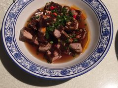 皮冻-汉唐宴长安食府