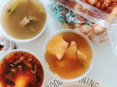 杂碎汤（碗）-老磁器口豆汁店(马家堡店)