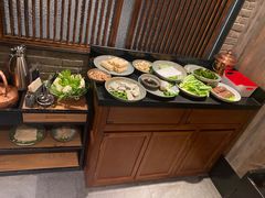 -老墙根涮肉·铜锅鲜羊肉(良乡店)